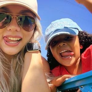 Meet your Posher, Katrina